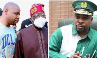 Nigerian Electoral Body, INEC Insists On Using Tinubu’s Loyalist, Oluomo To Distribute Materials In Lagos Despite Outcry