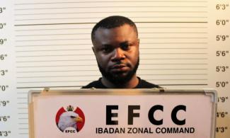 Owner Of Nigerian Club, De Rock Arraigned For Defrauding U.S. Government Of N32Million Covid-19 Funds After Stealing Identities Of Americans