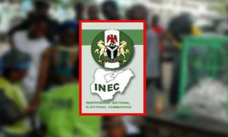 BREAKING: Nigerian Electoral Commission, INEC Postpones Governorship, State Assembly Elections By One Week 