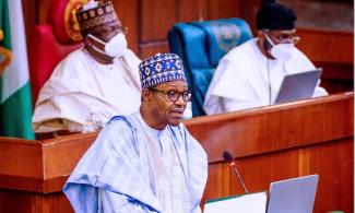 Nigerian Senate Probes Buhari’s Rejection Of 19 Constitution Review Bills 