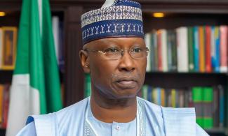 APC Suspends Secretary To Nigerian Government, Boss Mustapha Indefinitely
