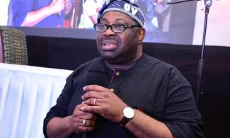 Buhari Government Shouldn’t Have Wasted Billions Of Naira On Election; It Should Have Told Nigerians APC Would Retain Power –Dele Momodu