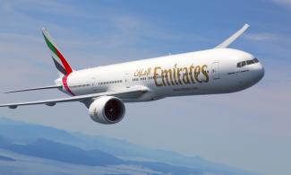 Emirates Airlines Decries Over $260million Trapped Funds In Nigeria