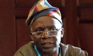 Arrest Anyone Threatening Others Over Choice Of Electoral Candidates In Lagos, Other Nigerian States, Falana-led Group, ASCAB Tells Police