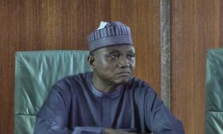 16 Million Attempts Were Made To Hack Into INEC Server But Nigeria Still Had Improved Election –Buhari’s Aide, Garba Shehu