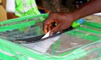No Date Yet For Supplementary Polls Arising From February 25 General Elections – INEC