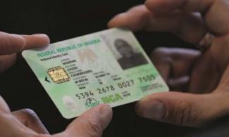 Buhari Government Asks Nigerians To Pay N1000 For Identity Number, NIN Verification