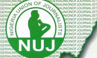 Nigeria Union Of Journalists