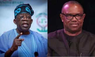 Peter Obi Is Grandstanding, He Should Accept Hand Of Fellowship Offered By Tinubu – APC Presidential Council