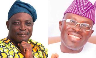 How Former Governor Ladoja Made Atiku Lose Presidential Election To Tinubu In Oyo –PDP Deputy National Chairman