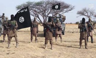 ISWAP Commander, Abu Muhammed, Allegedly Executes Deputy Over Military Attack On Hideout