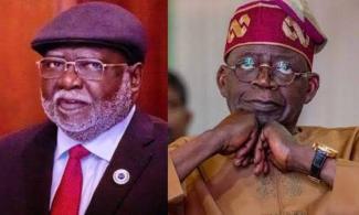 Conference Of Nigeria Political Parties, CNPP, Wants Security Agencies To Investigate Chief Justice’s London Trip, Alleged Meeting With Tinubu
