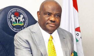 Governor Wike Owes Pensioners 15 Months In Rivers State – Nigerian Labour Congress