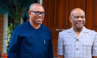 Peter Obi Is Ungrateful; Ekweremadu, Umahi, Others Kicked After I Recommended Him As Atiku’s Running Mate In 2019 –Governor Wike