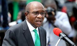 We’re Not Hopeful Inflation Will Go Down Because Fuel Subsidy Will Soon Be Removed –Nigerian Central Bank Gov, Emefiele