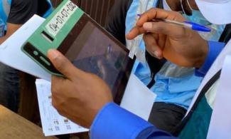 Nigerian Court Grants Electoral Commission, INEC Permission To Reconfigure BVAS, Erase Data Captured During Presidential Election