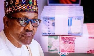 Despite Buhari’s Directive, Nigerians Suffer From Naira Scarcity, Shut Down Many Businesses – Afenifere Laments
