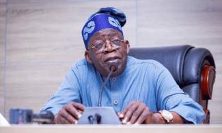 Traditional Religion Worshippers Congratulate Tinubu On Presidential Election Victory