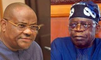 Include Governor Wike In Your Government; APC Wouldn’t Have Won Without Him – Ebonyi Governor Tells Tinubu