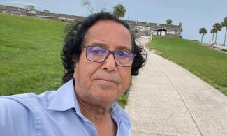 Saudi Arabian Government Frees 72-Year-Old US Citizen Jailed For 19 Years Over Tweet