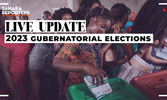 #NigeriaDecides2023: Official Results From State Collation Centres 