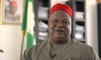 Refresh Your Memory; I Was Not Involved In Peter Obi, Atiku’s PDP Negotiations – Pius Anyim Replies Governor Wike