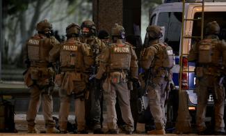Several Shot Dead, Three Seriously Injured At Jehovah’s Witness Church In Germany  