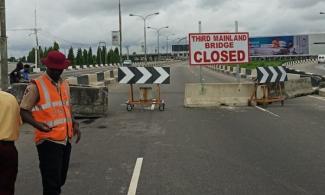 Lagos State Government Announces Partial Closure Of Third Mainland Bridge For Repairs