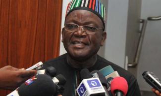 Governor Ortom Suspends Anti-Open Grazing Law, Task Force In Benue State For Two Weeks