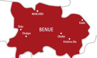 46 Residents Killed By Gunmen In Fresh Attack On Benue State Community – Council Chairman