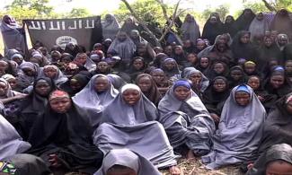 Kidnapped Chibok Schoolgirls: Parents Said Nigerian Authorities No Longer Talk To Them –Amnesty International