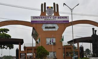Nigerians Lament Insecurity On University Campuses As Gunman Kills Student In UNIBEN Hostel 