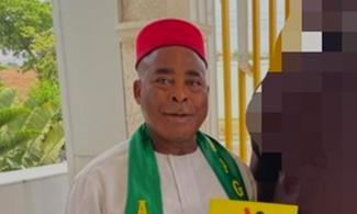 Enugu Council Ex-Members Demand Police Probe Of Gruesome Killing Of Former APGA Governorship Aspirant, Dons Udeh