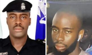 Whistleblower, Nnamdi Emeh, Who Exposed Killings, Organ Harvesting Ring In Police Command May Be Killed As He’s Being Moved From Abuja To Anambra –Sources