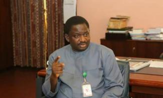 Low, Despicable Nigerians Who Lack Good Upbringing Eager To See Us Leave Office On May 29 –Buhari’s Aide, Femi Adesina