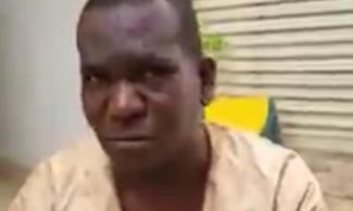Adamawa Rerun: Nigeria’s Secret Police, DSS Investigates Assault Of 'Staff Member' Seen In Viral Video