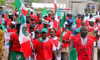 Nigerian Workers, NLC Demands Release Of Abducted Students In Kaduna, Says Terrorists Must Be Eliminated
