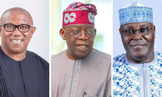 After Heading For Tribunal, Opposition Parties Shouldn’t Force Interim Government On Nigerians – Coalition