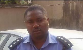 Dismissed Senior Police Officer, Osondu Christian, Calls On Tinubu, Atiku, Obi For Intervention As Nigerian Police Boss Disobeys Court Order