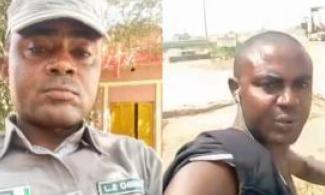 Nigerian Customs Officer Remains In Detention, Five Months After Exposing Petrol Smuggling Business To Neighbouring Countries
