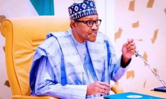 Nigerians That I Hurt So Much Should Please Pardon Me; We Are All Humans – President Buhari   