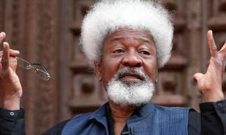 Nobel Laureate, Soyinka Condemns Violent Attacks Unleashed On Igbo In Lagos During Governorship Election