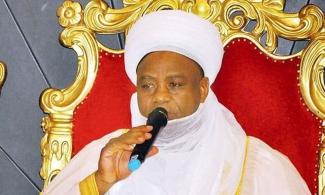 Sultan Of Sokoto Declares End Of Fasting, Friday As Eid-el-Fitr For Muslims