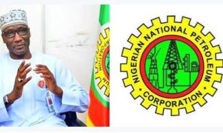 Amid N20billion Fraudulent Contracts, Senate Indicts Nigerian Petroleum Company, NNPC Over Failure To Account For N102billion Oil Delivery