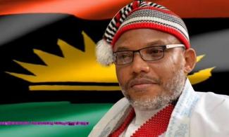 Supreme Court’s Silence On Nnamdi Kanu’s Appeal After Five Months Is Ethnic Profiling Against Igbo – IPOB