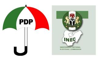 Electoral Body, INEC’s Silence On Kaduna State Governorship Election Results Shows Connivance – PDP Kicks