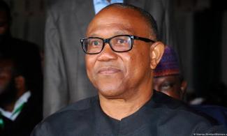 If Opponents Come At Us Through Land, Air, Sea, We’ll Respond To Them Same Way, Peter Obi Tells Supporters