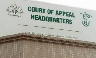 Nigerian Appeal Court Orders Relocation Of Ebonyi State Election Tribunal To Abuja