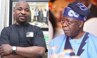 Election Violence: Over 1100 Nigerians Sign Petition To International Criminal Court For Arrest Of Tinubu’s Loyalist, Oluomo