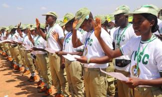 Nigerian Youths Service, NYSC Denies Forcing Muslim Corps Members To Shave Long Beards